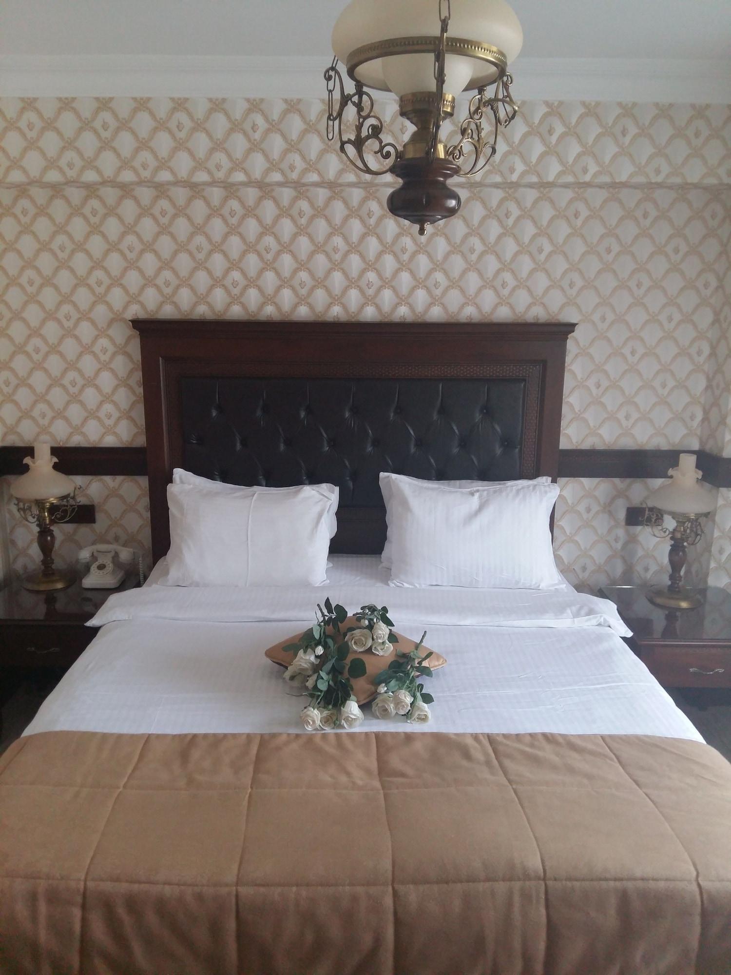 Divalis Hotel Istambul Exterior foto