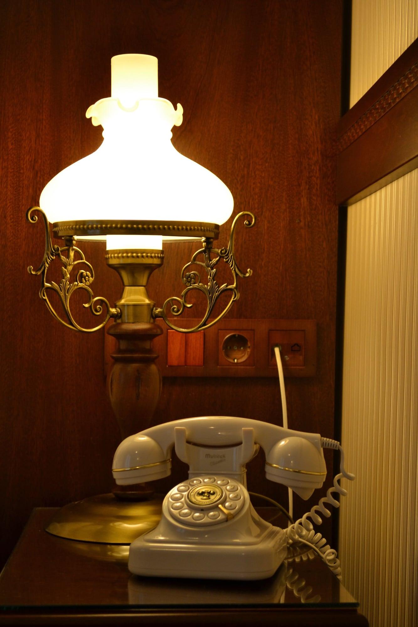 Divalis Hotel Istambul Exterior foto