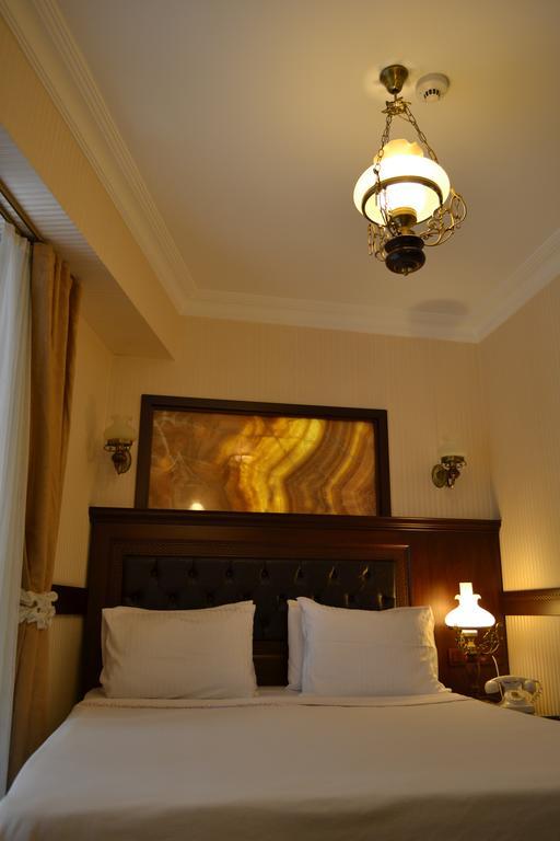 Divalis Hotel Istambul Exterior foto