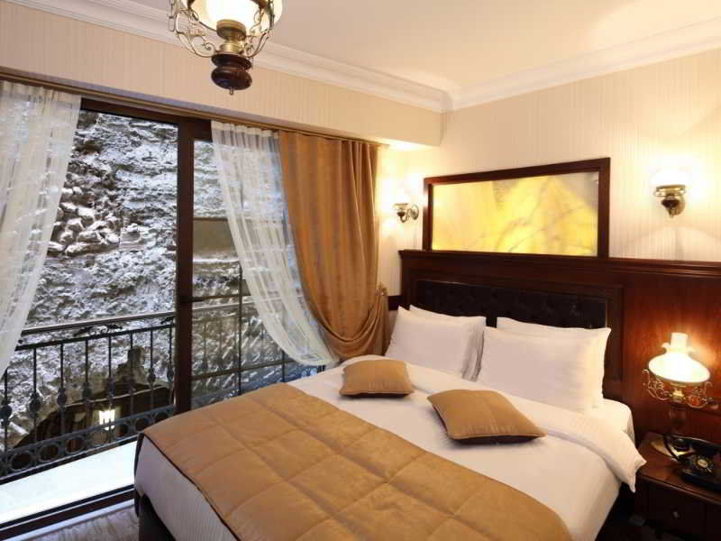 Divalis Hotel Istambul Exterior foto