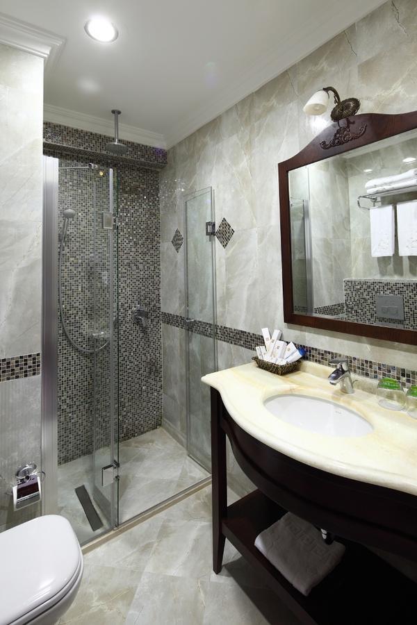 Divalis Hotel Istambul Quarto foto
