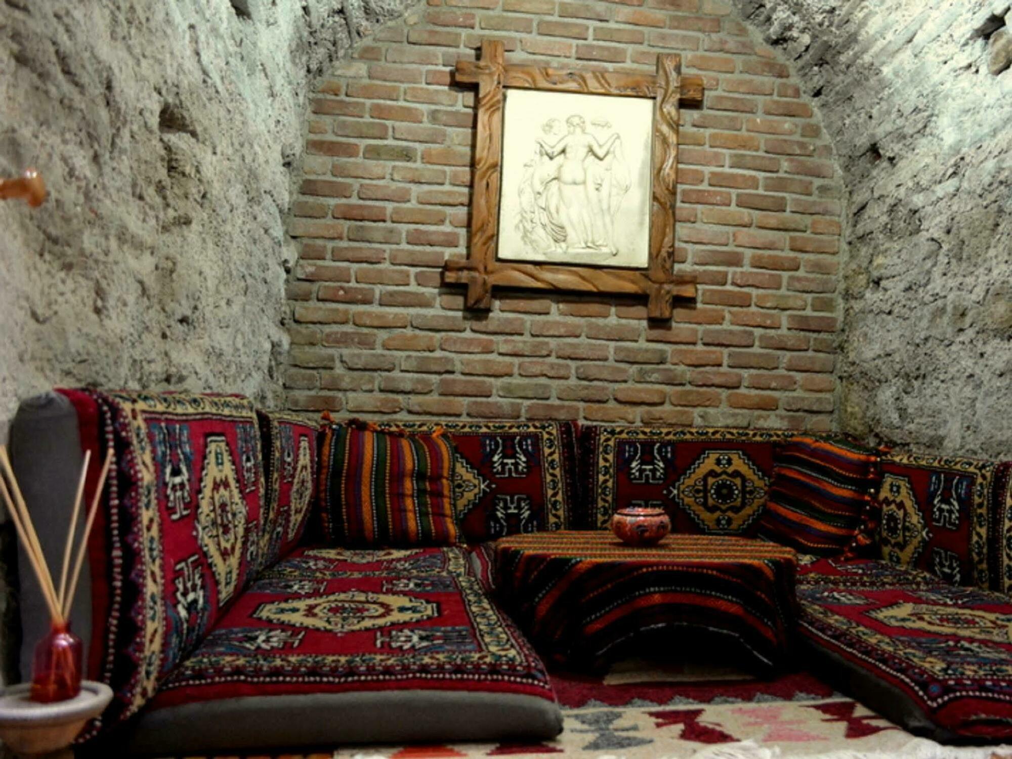 Divalis Hotel Istambul Exterior foto